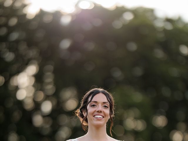 Le mariage de Simon et Marina à Barentin, Seine-Maritime 88