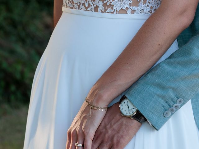 Le mariage de Simon et Marina à Barentin, Seine-Maritime 97