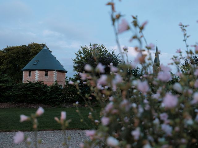 Le mariage de Simon et Marina à Barentin, Seine-Maritime 119