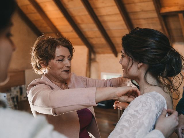 Le mariage de Quentin et Audrey à Pont-l'Abbé, Finistère 19