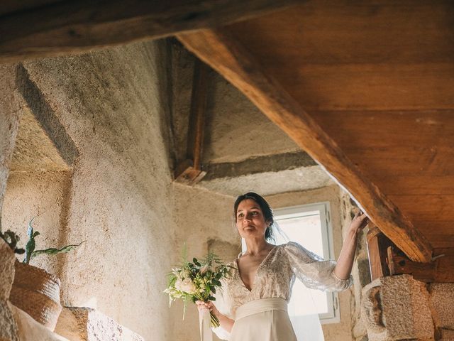 Le mariage de Quentin et Audrey à Pont-l'Abbé, Finistère 33