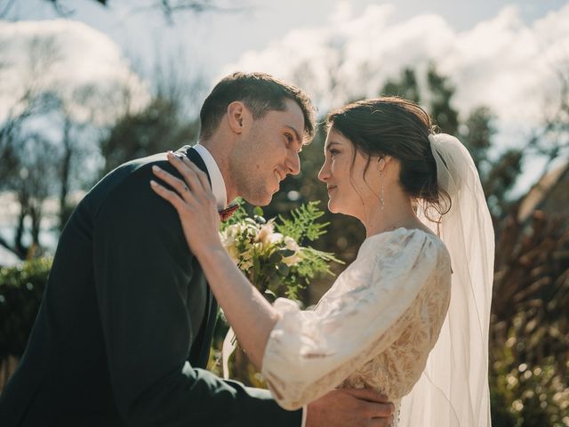 Le mariage de Quentin et Audrey à Pont-l'Abbé, Finistère 42