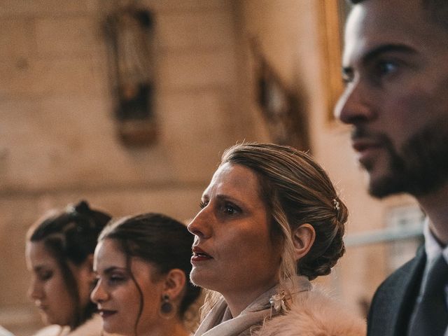 Le mariage de Quentin et Audrey à Pont-l'Abbé, Finistère 65