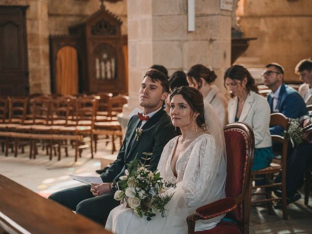 Le mariage de Quentin et Audrey à Pont-l'Abbé, Finistère 70