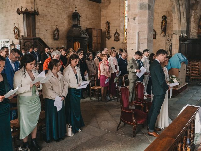 Le mariage de Quentin et Audrey à Pont-l'Abbé, Finistère 73