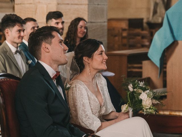 Le mariage de Quentin et Audrey à Pont-l'Abbé, Finistère 76