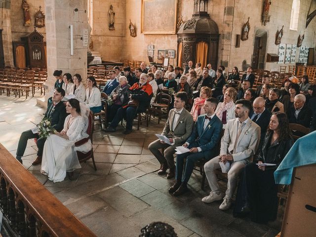 Le mariage de Quentin et Audrey à Pont-l'Abbé, Finistère 80