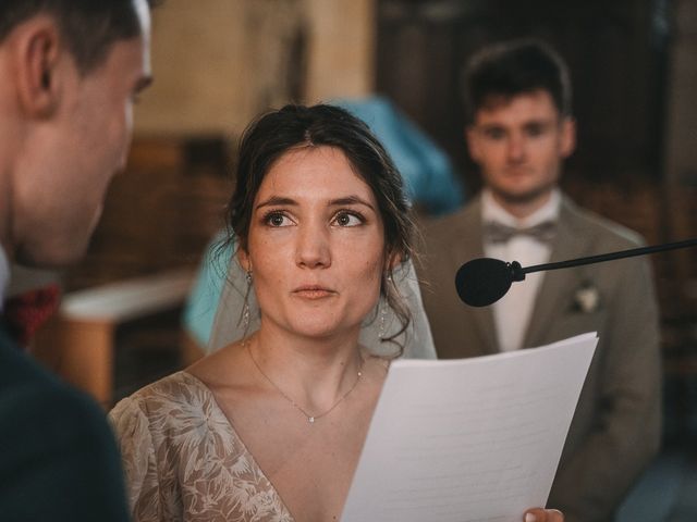 Le mariage de Quentin et Audrey à Pont-l'Abbé, Finistère 87