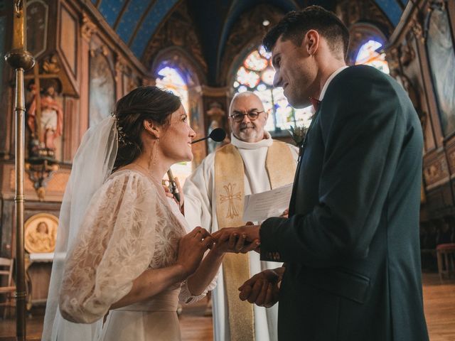 Le mariage de Quentin et Audrey à Pont-l'Abbé, Finistère 93