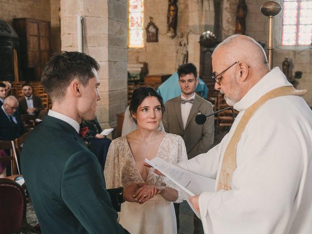 Le mariage de Quentin et Audrey à Pont-l'Abbé, Finistère 96