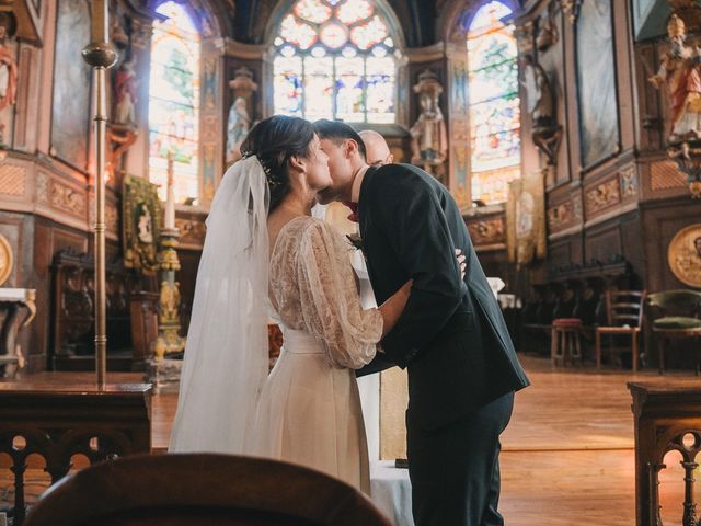 Le mariage de Quentin et Audrey à Pont-l'Abbé, Finistère 97