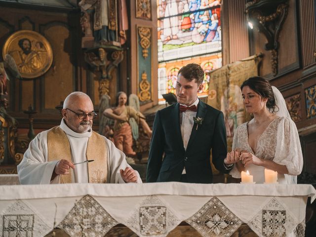 Le mariage de Quentin et Audrey à Pont-l'Abbé, Finistère 99