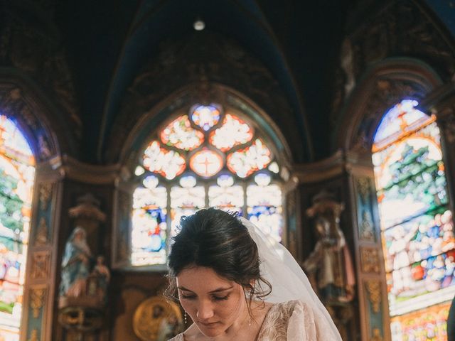 Le mariage de Quentin et Audrey à Pont-l'Abbé, Finistère 100