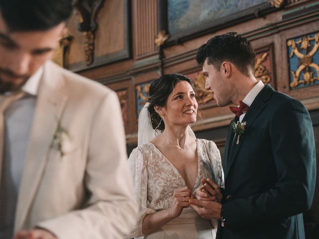 Le mariage de Quentin et Audrey à Pont-l'Abbé, Finistère 101
