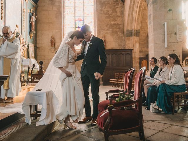 Le mariage de Quentin et Audrey à Pont-l'Abbé, Finistère 103