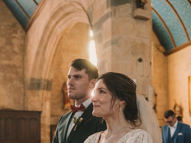 Le mariage de Quentin et Audrey à Pont-l'Abbé, Finistère 105