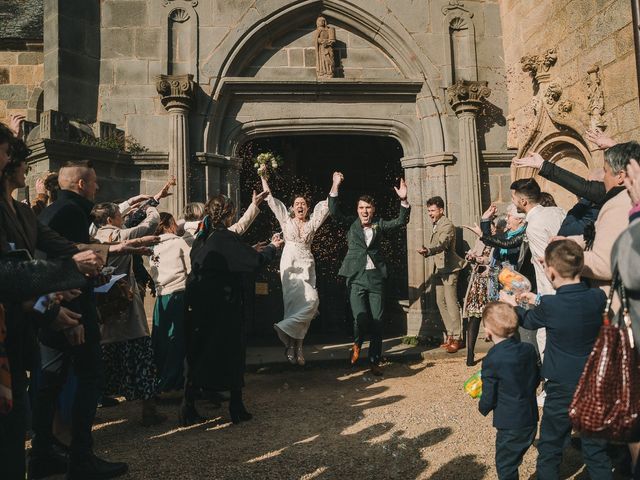 Le mariage de Quentin et Audrey à Pont-l'Abbé, Finistère 111