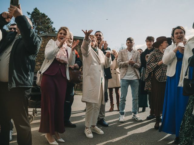 Le mariage de Quentin et Audrey à Pont-l'Abbé, Finistère 112