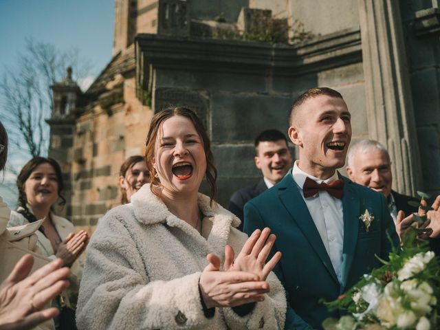 Le mariage de Quentin et Audrey à Pont-l'Abbé, Finistère 114