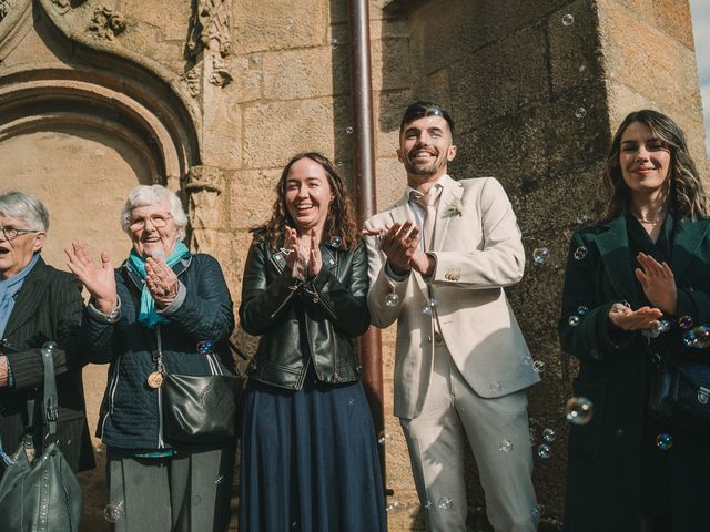 Le mariage de Quentin et Audrey à Pont-l'Abbé, Finistère 115