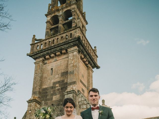 Le mariage de Quentin et Audrey à Pont-l'Abbé, Finistère 118