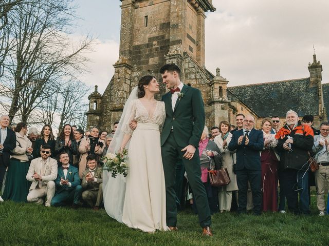 Le mariage de Quentin et Audrey à Pont-l'Abbé, Finistère 119
