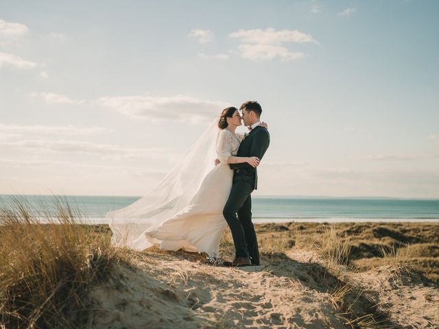Le mariage de Quentin et Audrey à Pont-l'Abbé, Finistère 124