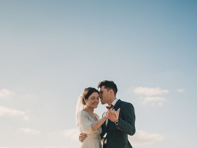 Le mariage de Quentin et Audrey à Pont-l'Abbé, Finistère 128