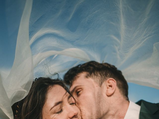 Le mariage de Quentin et Audrey à Pont-l'Abbé, Finistère 131