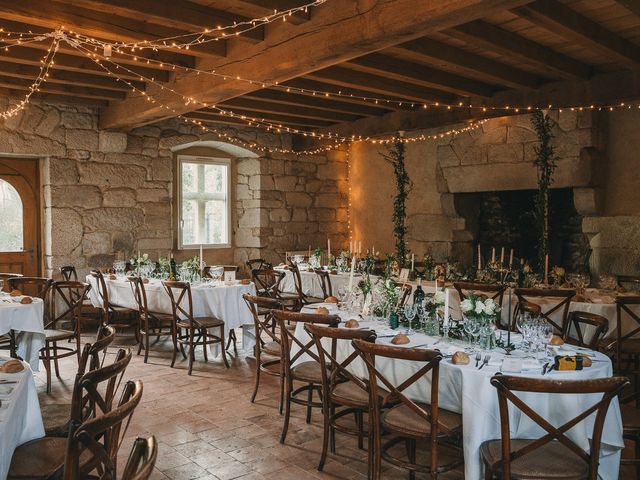 Le mariage de Quentin et Audrey à Pont-l'Abbé, Finistère 141