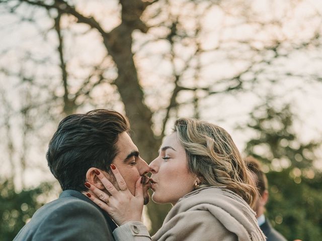Le mariage de Quentin et Audrey à Pont-l'Abbé, Finistère 146