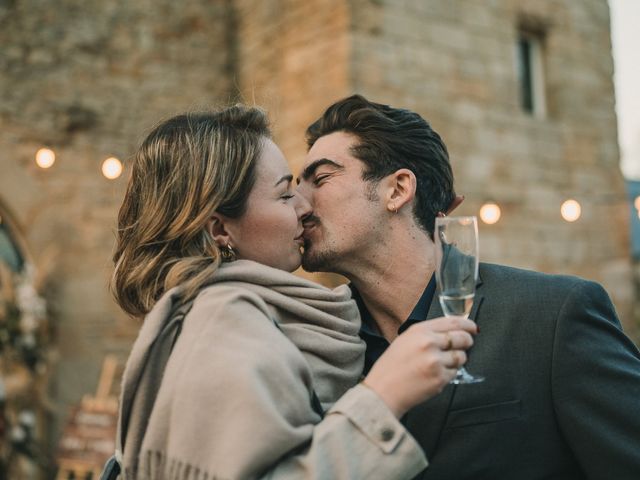 Le mariage de Quentin et Audrey à Pont-l'Abbé, Finistère 147
