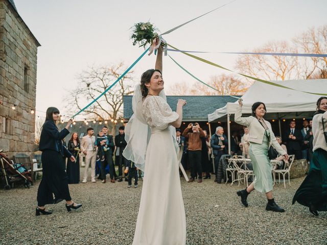 Le mariage de Quentin et Audrey à Pont-l'Abbé, Finistère 165