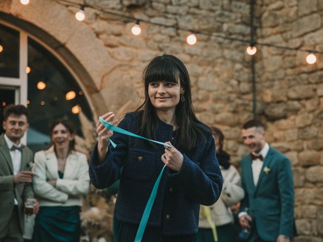 Le mariage de Quentin et Audrey à Pont-l'Abbé, Finistère 167