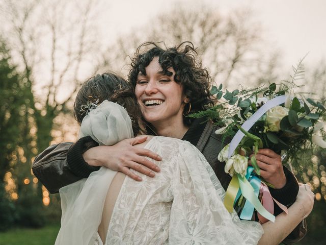 Le mariage de Quentin et Audrey à Pont-l'Abbé, Finistère 168