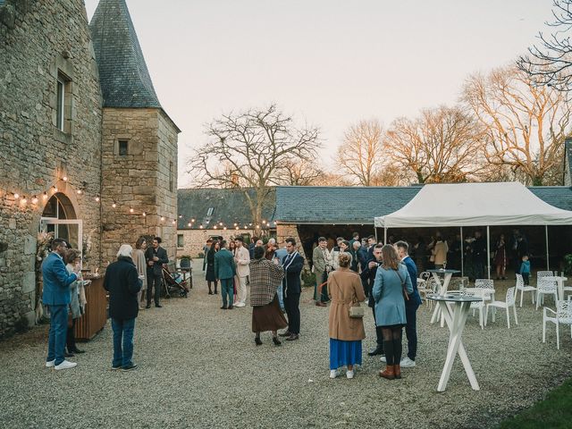 Le mariage de Quentin et Audrey à Pont-l'Abbé, Finistère 178