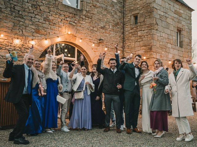 Le mariage de Quentin et Audrey à Pont-l'Abbé, Finistère 179