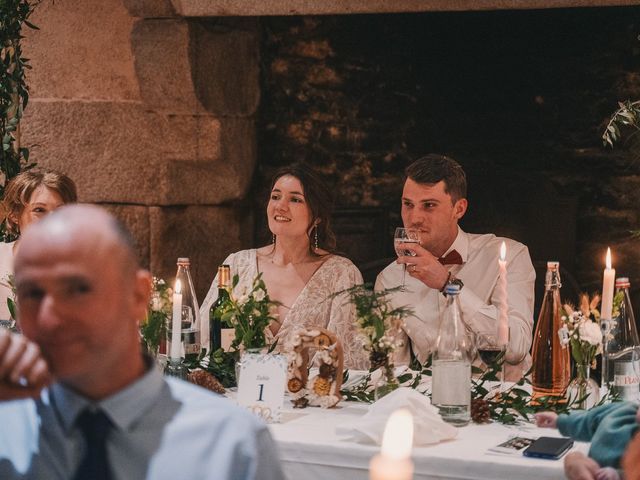 Le mariage de Quentin et Audrey à Pont-l'Abbé, Finistère 197