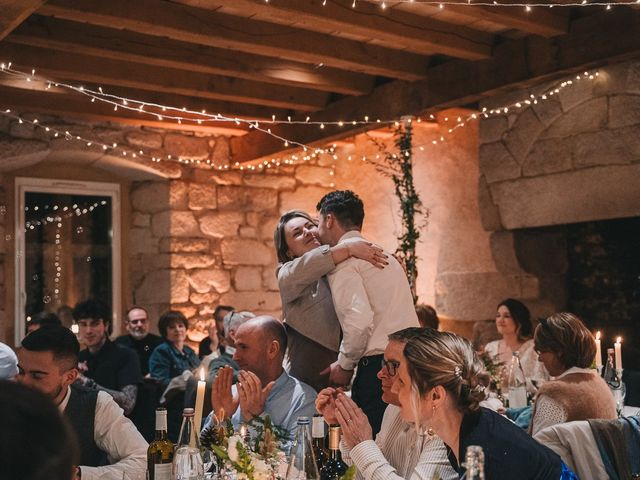 Le mariage de Quentin et Audrey à Pont-l'Abbé, Finistère 198