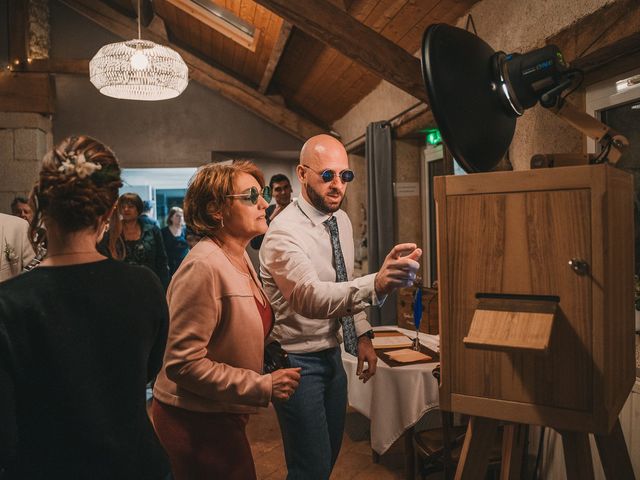 Le mariage de Quentin et Audrey à Pont-l'Abbé, Finistère 199