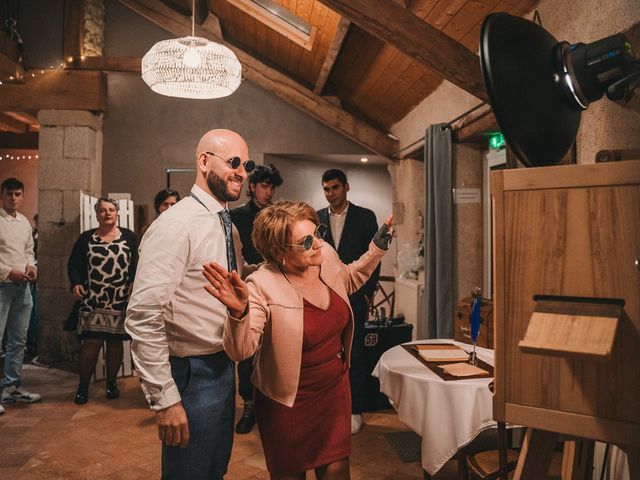Le mariage de Quentin et Audrey à Pont-l'Abbé, Finistère 200