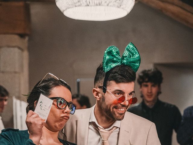 Le mariage de Quentin et Audrey à Pont-l'Abbé, Finistère 201