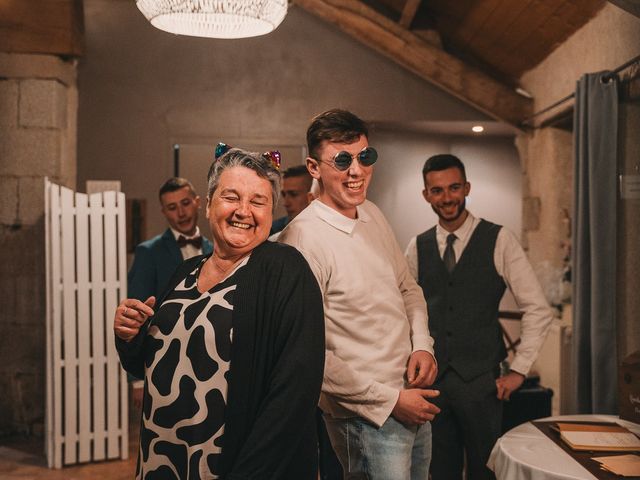 Le mariage de Quentin et Audrey à Pont-l'Abbé, Finistère 202
