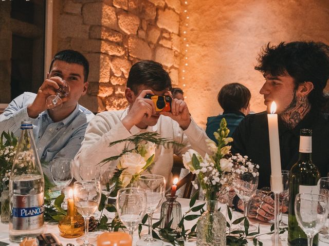 Le mariage de Quentin et Audrey à Pont-l'Abbé, Finistère 205