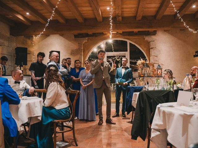 Le mariage de Quentin et Audrey à Pont-l'Abbé, Finistère 206