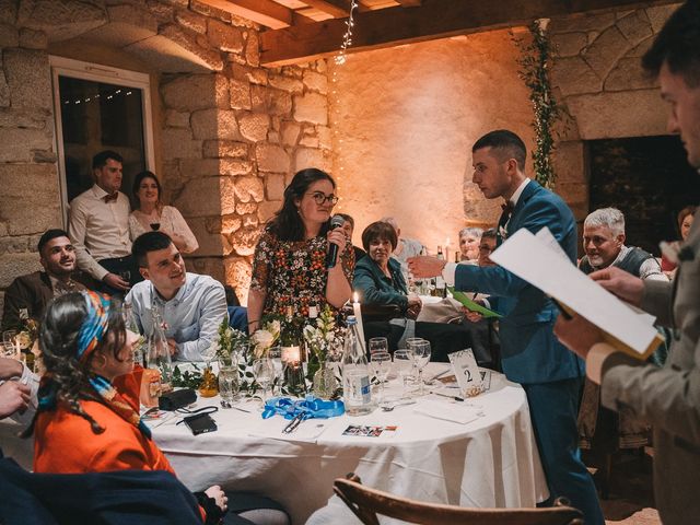 Le mariage de Quentin et Audrey à Pont-l'Abbé, Finistère 207