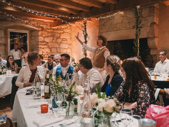 Le mariage de Quentin et Audrey à Pont-l'Abbé, Finistère 208