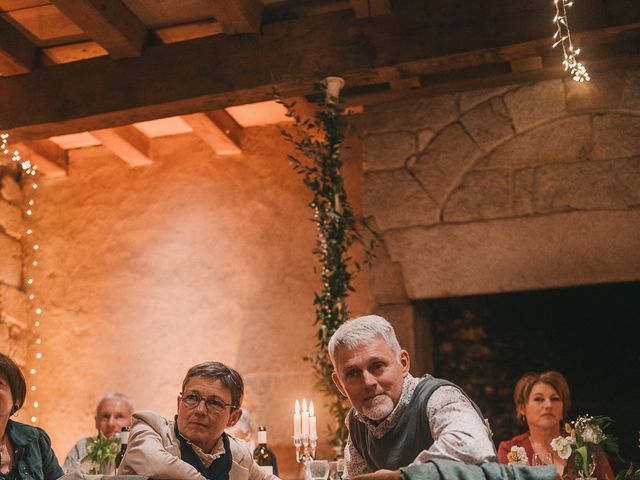 Le mariage de Quentin et Audrey à Pont-l'Abbé, Finistère 209