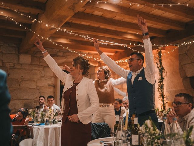 Le mariage de Quentin et Audrey à Pont-l'Abbé, Finistère 211