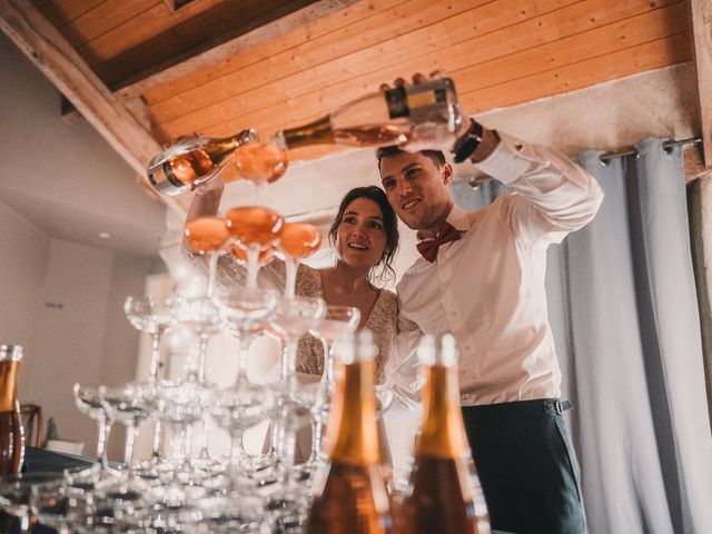 Le mariage de Quentin et Audrey à Pont-l'Abbé, Finistère 212